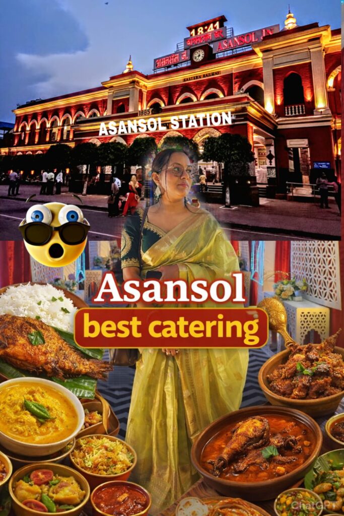 Asansol Food Vlogger Shiv FlyingSpvVlogs